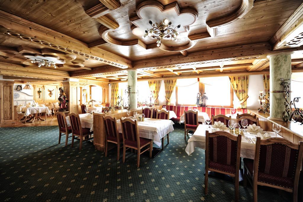 Hotel Verwall Ischgl Exteriör bild