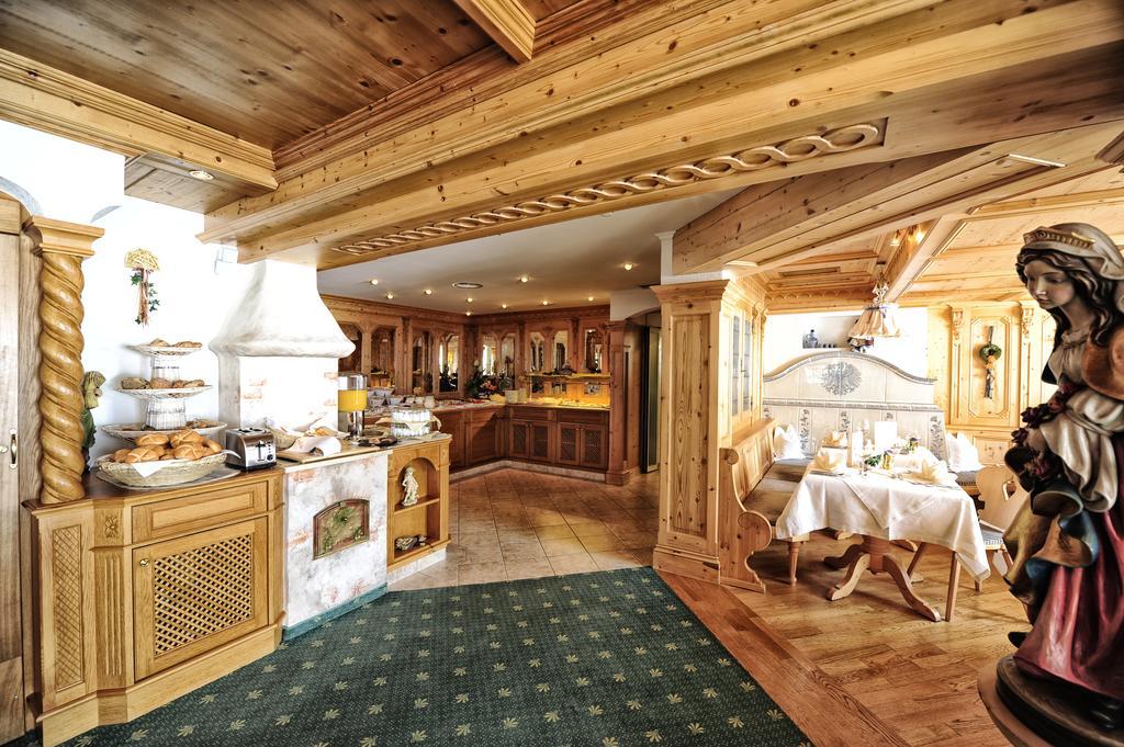 Hotel Verwall Ischgl Exteriör bild
